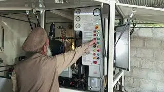 transformers k oil ko dehydration ka say kartay hai #viral #nature #insta #fun#pakistan#engineering
