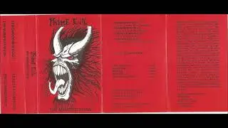 Prime Evil [US] [Death/Thrash] - 1988 - The Manifestation [FULL DEMO]