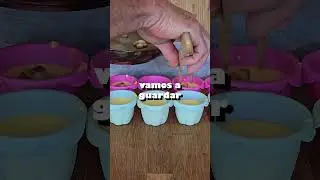 Keto Muffins #Breakfast #Muffins #Keto