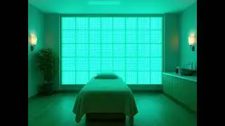 Cayan Light Therapy DMF Audio Analog