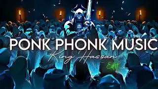 【FGO】King Hassan Edit | Alight Motion | 