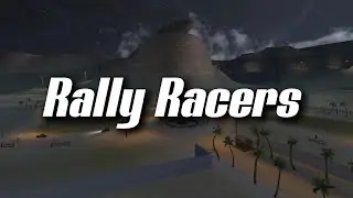 All Rally Racers