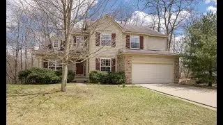 8208 Bridgeway Dr. - Dexter, MI. - Ewing Pros