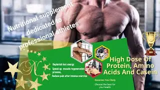 Build Amazing body shape with the Best Body Building,  Nutrigo Lab Regeneration& Nutrigo Lab Burner.