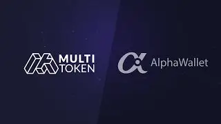 MultiToken is now available on AlphaWallet