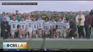 'The Mighty Oaks' chronicles the rise of Lacrosse