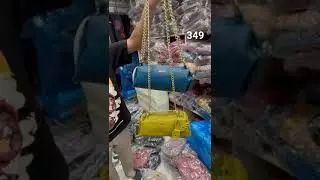 Naveen market kanpur shop no.54. Sona ladies purse