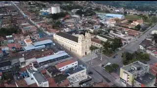 TRANSMISS&Atilde;O SANTA MISSA -NOVA FM 92,5 -11.01.2026