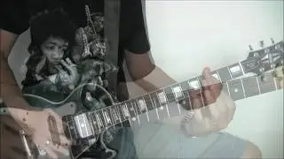 ESCALA FRIGIA Vs FRIGIA DOMINANTE/COMO LAS USAN GRUPOS Y GUITARRISTAS FAMOSOS