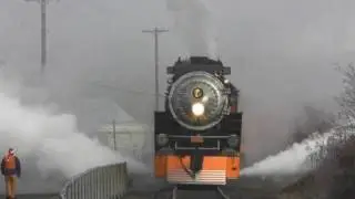 HD SP 4449 Steaming me in the face