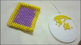 #beaded #beads #computer part 4/4 #trend #trending #trendingvideo #viral #viralvideo #viralvideos 