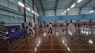 Highlights vs WhiteHorse Knights