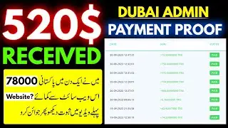 Dubai Admin Doubler website Payment Proof | New Doubler Site | Crypto covert Payment Proof
