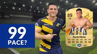 2024 PRE-SEASON - Skills & Goals | Daniel Bohn