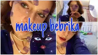 повседневный makeup done // tutorial videos 💄
