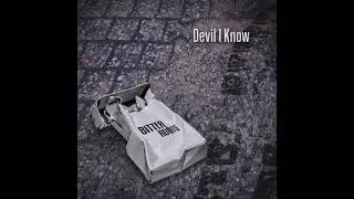 Bitter Roots - Devil I Know (Official single 2021)