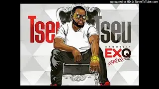 Ex Q ft Freeman - Nzenza [Official Audio] April 2018 Afropop