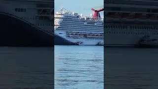 Tender ship