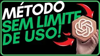 ✅ NOVO M&Eacute;TODO PARA USAR O CHATGPT PLUS SEM MENSALIDADE EM 2025 &ndash; M&eacute;todo Oficial 🚨💻