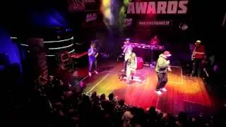Street Awards 2012 / Горы Лана