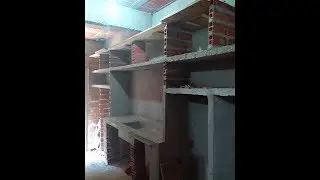 Como fazer armario de alvenaria passo a passo