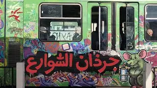 جرذان الشوارع