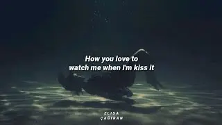 RAMSEY - Love Surrounds You (Lyrics) || for Destina