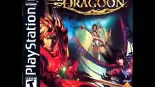 Legend of Dragoon OST-3 Ruined Celes