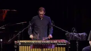 Newtra - Duo Clavis & Hands On'Semble