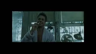 Fight Club  24    Edward Norton, Brad Pitt, Meat Loaf, Zach Grenier, Richmond Arquette