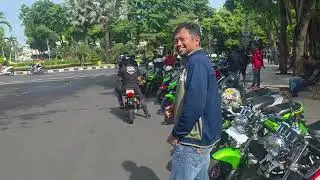 2Stroke Bambu Runcing