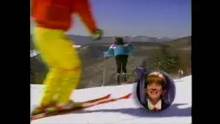 1997 West Virginia commercial