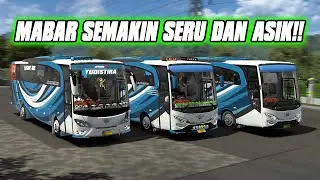 Semakin Seru Kalo Mabar Seperti Ini?! | ETS-2 INDONESIA