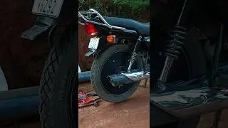 hero splendor wheel cover