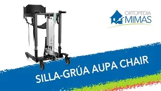 Silla - Grúa Aupa Chair