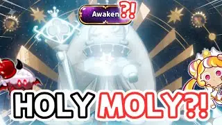 IS THIS FIRST Look at Pure Vanilla Cookie AWAKENED?! + New LEAKS!
