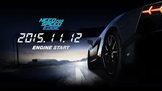 Need For Speed:Edge Гайд по установке