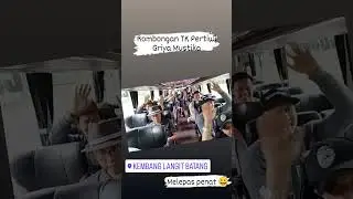Yang penting heppy gaess #laguviral #kangenband