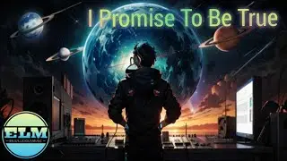 Enjus Licious Music - I Promise To Be True