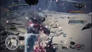 MHW: How To Beat Kirin