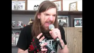 VAR E VARGEN? - Imperiet cover