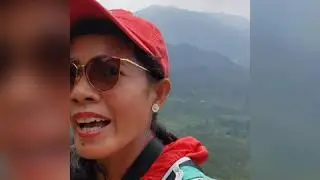 Ma on shan country trail