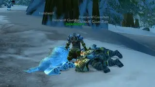 🔴 LIVE - WoW TBC Classic LIVE | PVP