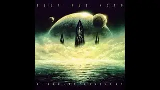 Blut Aus Nord (Fra) - The Ordeal🤘🤘🤘🤘