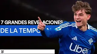7 GRANDES REVELACIONES del 2025