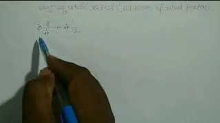 ಭಿನ್ನರಾಶಿಗಳ ಸಂಕಲನ|ಮಿಶ್ರಭಿನ್ನರಾಶಿಗಳ ಸಂಕಲನ|Addition of Mixed fractions.