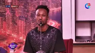 📺 TALK SHOW SUIVEZ #FATOU LAOBE DANS GUDI UI | JEUDI.03 OCTOBRE 2024 AVEC DJ YVES