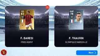 How to get black ball in Legends: Italian Club