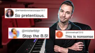 THIS Is Why You'll Never Progress At Piano