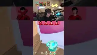 TenZ ненавидит мои стены 😮
